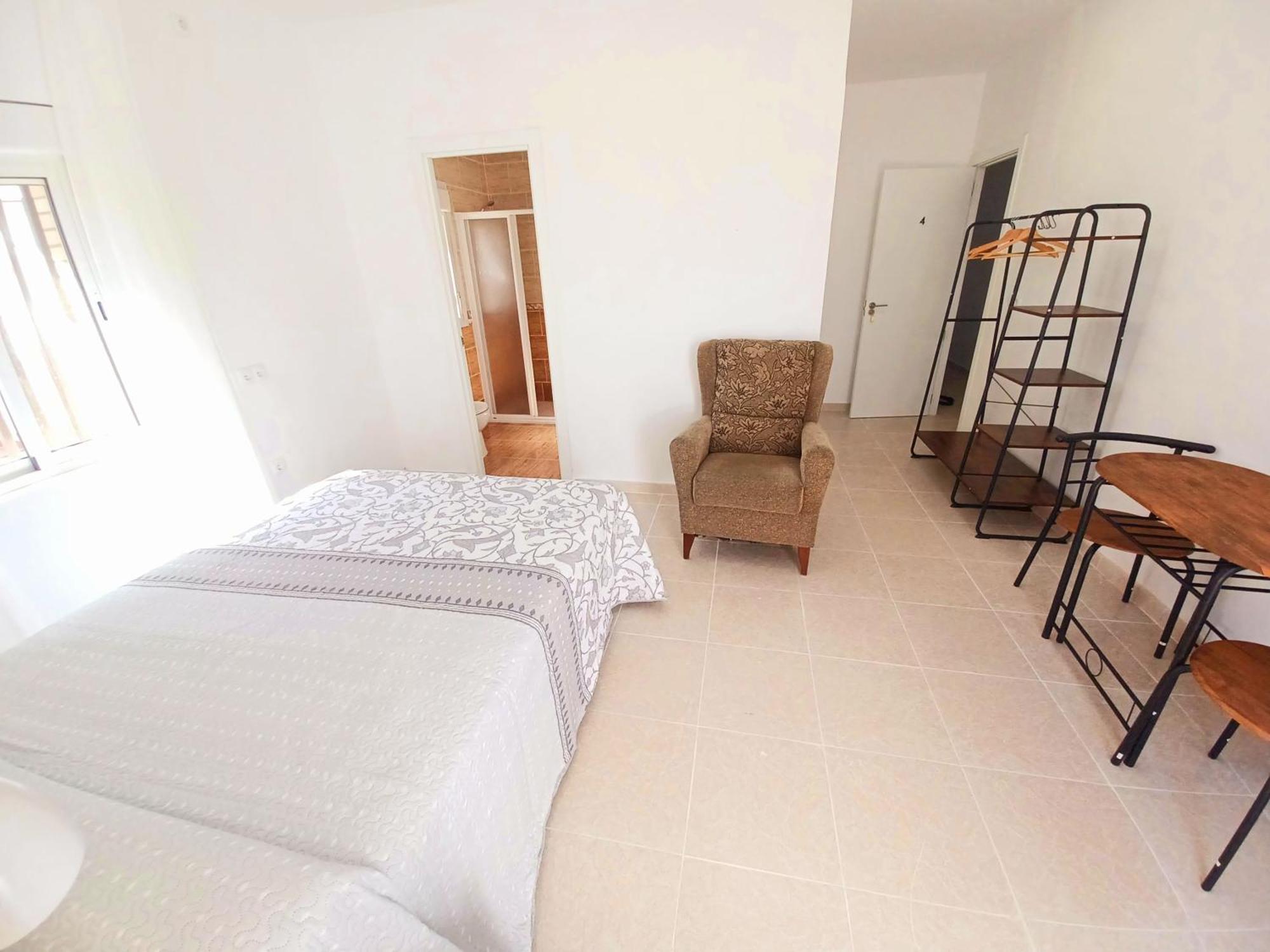 Bed & Breakfast Playa Mazagon Exterior photo